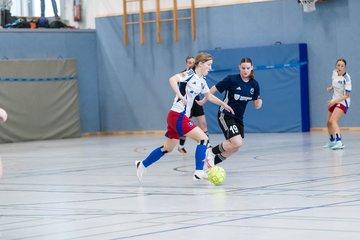 Bild 393 - wBJ NFV Futsalmeisterschaft